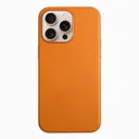 Golden brown [with logo]