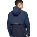 On跑CoreJacket男女运动健身跑步防晒衣连帽皮肤衣代发防晒透气 - photo 5