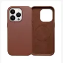 Ocher red [with logo]