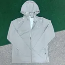 Wholesale Youth Jackets 2025 New Spring and Autumn Men's Casual Handsome Men's Tops Thin Jackets Hooded - photo 4
