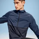 On跑CoreJacket男女运动健身跑步防晒衣连帽皮肤衣代发防晒透气 - photo 2
