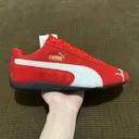 PM SPEEDCAT Racing Running Shoes - photo 2