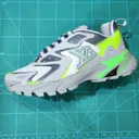 V Running Shoes RUNNER - photo 5