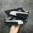 PM SPEEDCAT Racing Running Shoes - photo 4