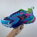 V Running Shoes RUNNER - photo 6