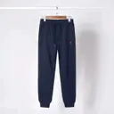 Zip-up embroidered hoodie and sweatpants set - photo 10