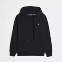 Zip-up embroidered hoodie and sweatpants set - photo 15