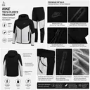 Hush | NIKE Windrunner Tracksuit Collection |yupoo:https://hushbuy.x.yupoo.com/albums/251358513?uid - photo 3