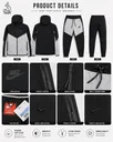 Hush | NIKE Windrunner Tracksuit Collection |yupoo:https://hushbuy.x.yupoo.com/albums/251358513?uid - photo 5