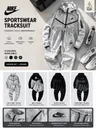 Hush | NIKE Windrunner Tracksuit Collection |yupoo:https://hushbuy.x.yupoo.com/albums/251358513?uid - photo 1