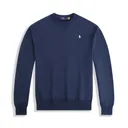 Zip-up embroidered hoodie and sweatpants set - photo 37