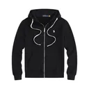 Zip-up embroidered hoodie and sweatpants set - photo 24