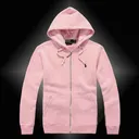 Zip-up embroidered hoodie and sweatpants set - photo 21