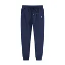 Zip-up embroidered hoodie and sweatpants set - photo 28
