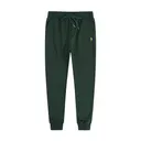 Zip-up embroidered hoodie and sweatpants set - photo 26