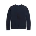 Zip-up embroidered hoodie and sweatpants set - photo 34