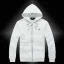 Zip-up embroidered hoodie and sweatpants set - photo 20
