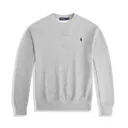 Zip-up embroidered hoodie and sweatpants set - photo 35