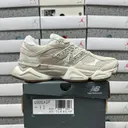 【TOP version】Link 4 NB 9060 Joint Retro Casual Sports Jogging Shoes / - photo 23