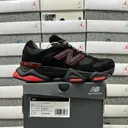 【TOP version】Link 4 NB 9060 Joint Retro Casual Sports Jogging Shoes / - photo 24