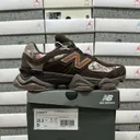 【TOP version】Link 4 NB 9060 Joint Retro Casual Sports Jogging Shoes / - photo 10