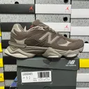 【TOP version】Link 4 NB 9060 Joint Retro Casual Sports Jogging Shoes / - photo 29