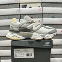 【TOP version】Link 4 NB 9060 Joint Retro Casual Sports Jogging Shoes / - photo 9