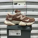 【TOP version】Link 4 NB 9060 Joint Retro Casual Sports Jogging Shoes / - photo 7