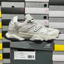 【TOP version】Link 4 NB 9060 Joint Retro Casual Sports Jogging Shoes / - photo 5