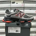【TOP version】Link 4 NB 9060 Joint Retro Casual Sports Jogging Shoes / - photo 21