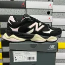 【TOP version】Link 4 NB 9060 Joint Retro Casual Sports Jogging Shoes / - photo 32