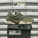 【TOP version】Link 4 NB 9060 Joint Retro Casual Sports Jogging Shoes / - photo 8