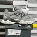 【TOP version】Link 4 NB 9060 Joint Retro Casual Sports Jogging Shoes / - photo 28