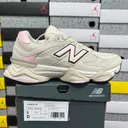【TOP version】Link 4 NB 9060 Joint Retro Casual Sports Jogging Shoes / - photo 26