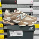 【TOP version】Link 4 NB 9060 Joint Retro Casual Sports Jogging Shoes / - photo 33