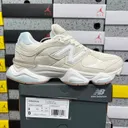 【TOP version】Link 4 NB 9060 Joint Retro Casual Sports Jogging Shoes / - photo 27
