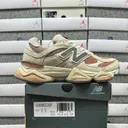 【TOP version】Link 4 NB 9060 Joint Retro Casual Sports Jogging Shoes / - photo 13