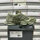 【TOP version】Link 4 NB 9060 Joint Retro Casual Sports Jogging Shoes / - photo 18