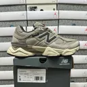 【TOP version】Link 4 NB 9060 Joint Retro Casual Sports Jogging Shoes / - photo 11