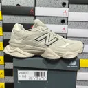 【TOP version】Link 4 NB 9060 Joint Retro Casual Sports Jogging Shoes / - photo 25