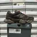 【TOP version】Link 4 NB 9060 Joint Retro Casual Sports Jogging Shoes / - photo 12