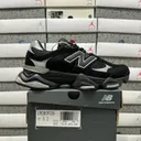 【TOP version】Link 4 NB 9060 Joint Retro Casual Sports Jogging Shoes / - photo 17