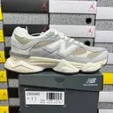 【TOP version】Link 4 NB 9060 Joint Retro Casual Sports Jogging Shoes / - photo 34