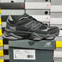 【TOP version】Link 4 NB 9060 Joint Retro Casual Sports Jogging Shoes / - photo 35