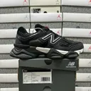 【TOP version】Link 4 NB 9060 Joint Retro Casual Sports Jogging Shoes / - photo 19