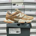 【TOP version】Link 4 NB 9060 Joint Retro Casual Sports Jogging Shoes / - photo 15