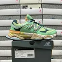 【TOP version】Link 4 NB 9060 Joint Retro Casual Sports Jogging Shoes / - photo 16