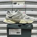 【TOP version】Link 4 NB 9060 Joint Retro Casual Sports Jogging Shoes / - photo 14