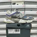 【TOP version】Link 4 NB 9060 Joint Retro Casual Sports Jogging Shoes / - photo 22