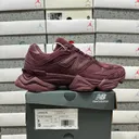 【TOP version】Link 4 NB 9060 Joint Retro Casual Sports Jogging Shoes / - photo 4